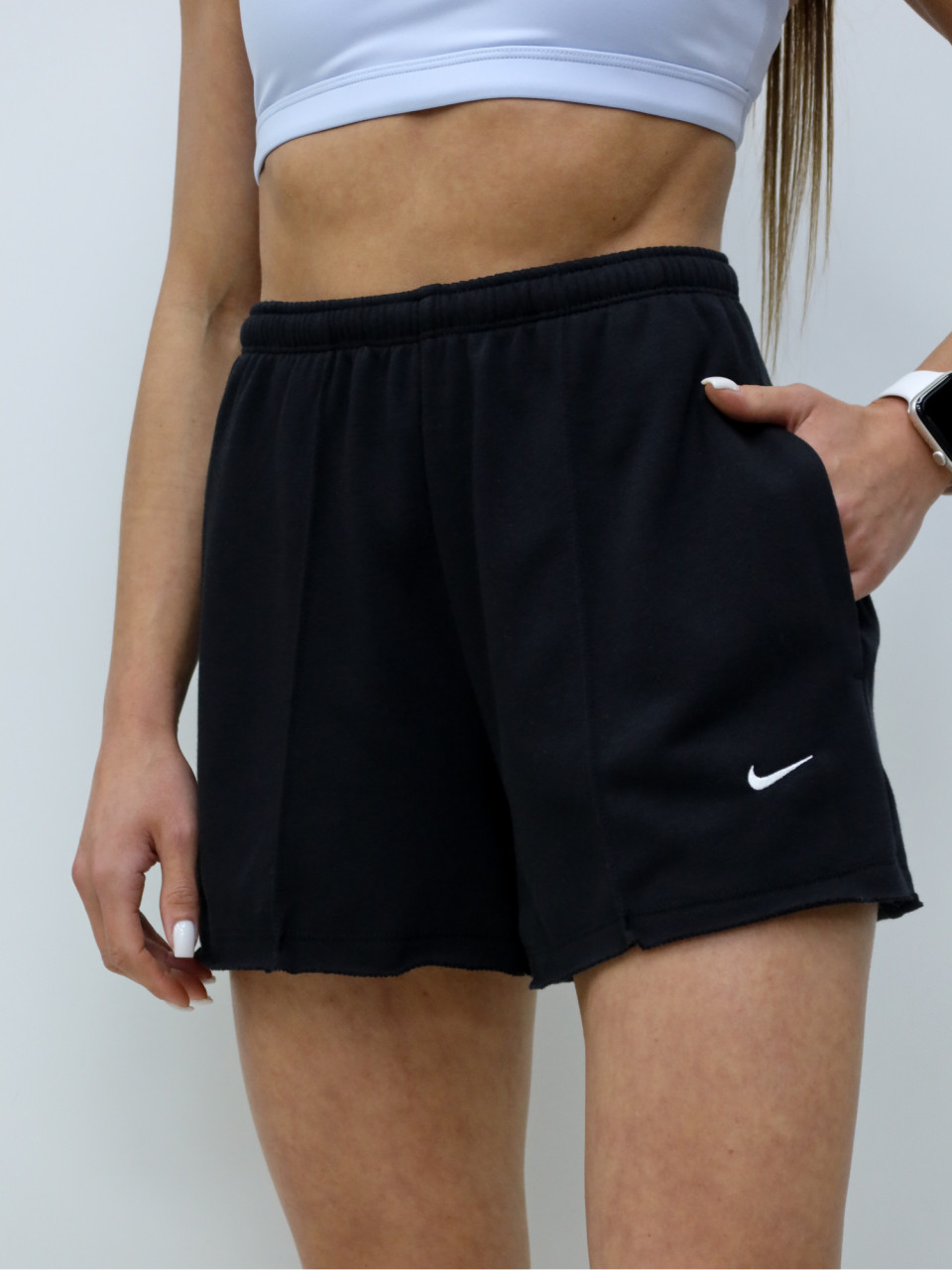 ШОРТИ W NSW OFFLN CHLL FT SHORT