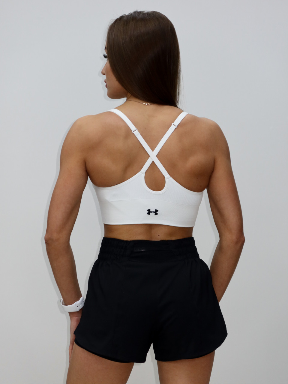 Топ/Vanish Seamless Low Bra