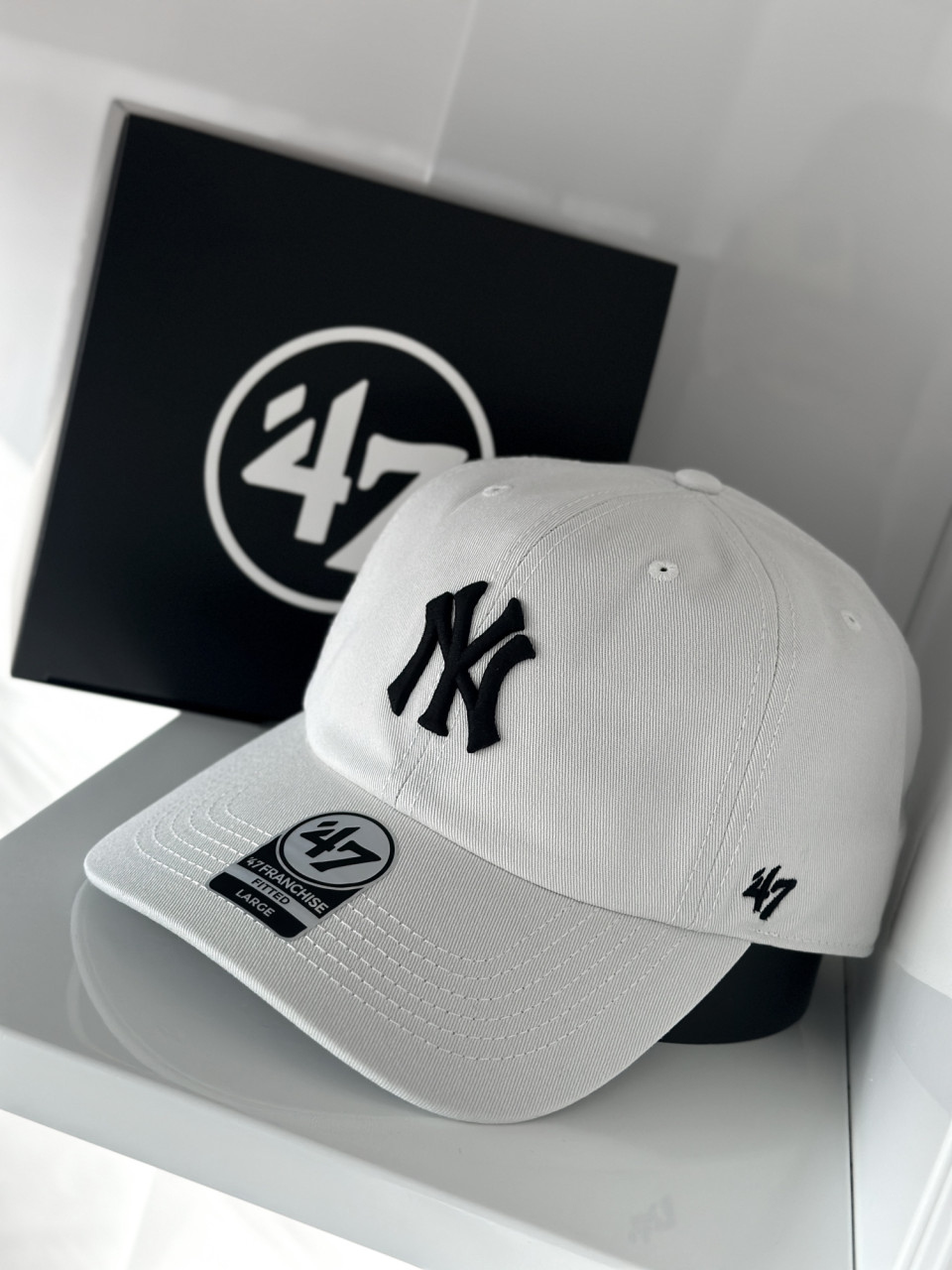 КЕПКА (MVP) NEW YORK YANKEES FOUNDATION
