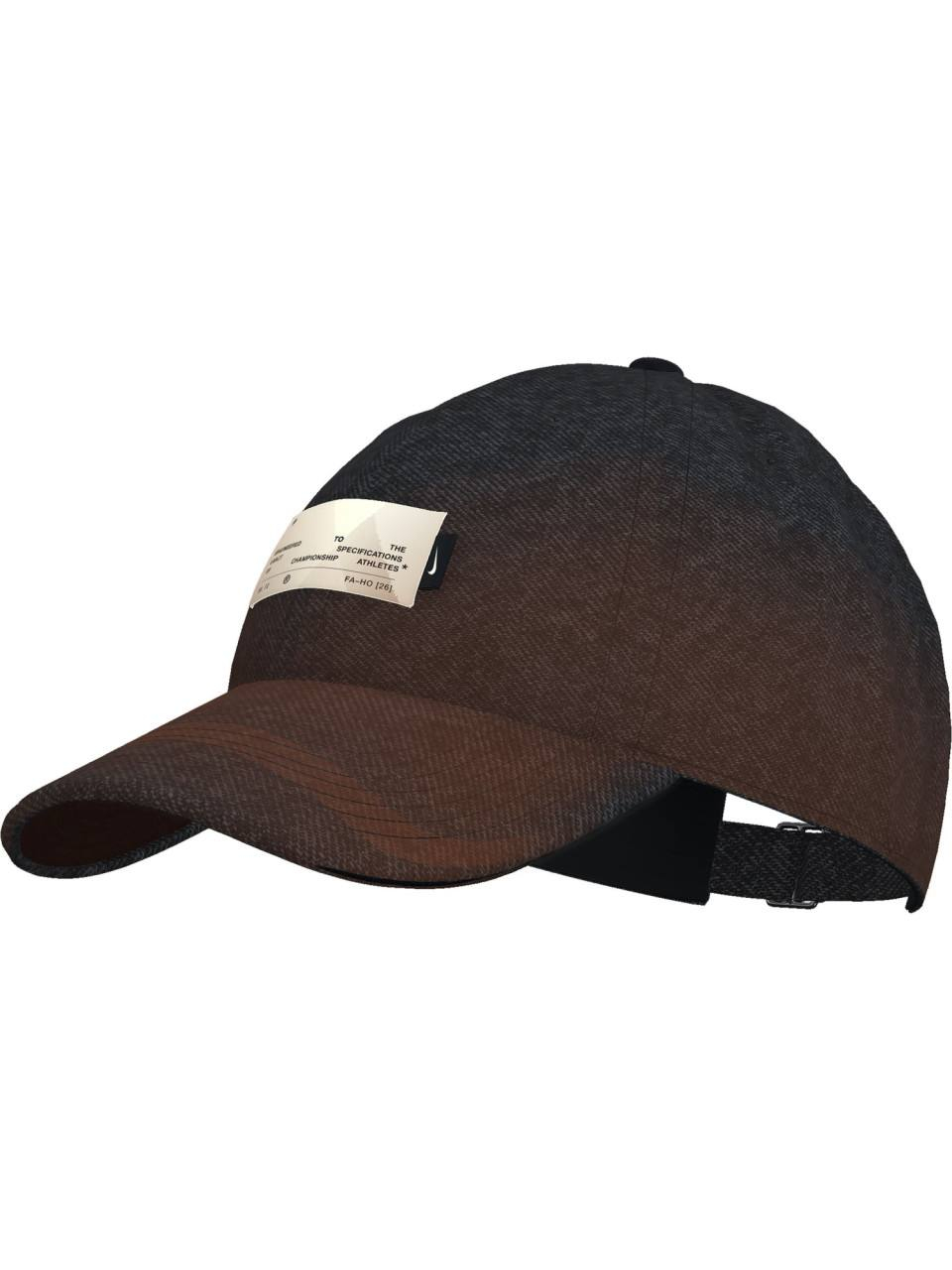 КЕПКА U NK CLUB CAP CB DENIM SSNL