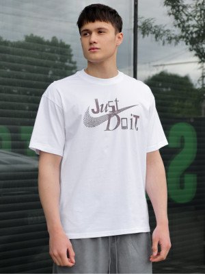 ФУТБОЛКА U NSW TEE LSE JDI