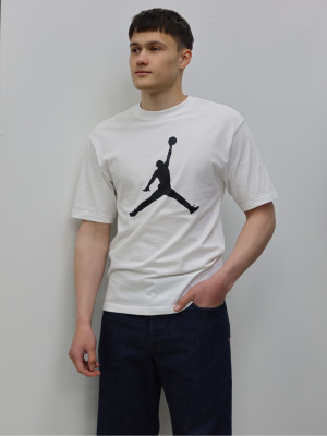 ФУТБОЛКА M J JUMPMAN SS CREW