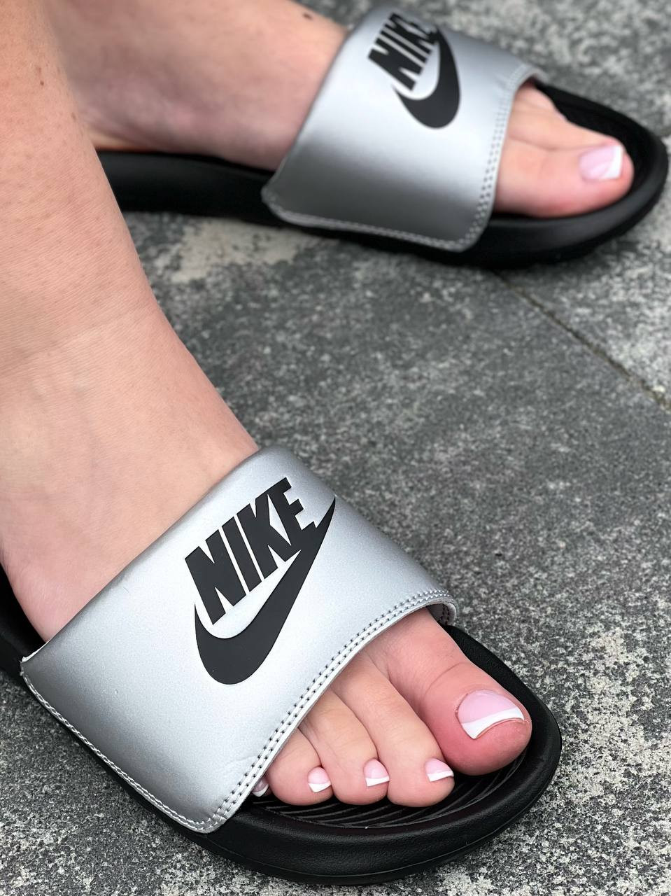 КАПЦІ Nike Victori One