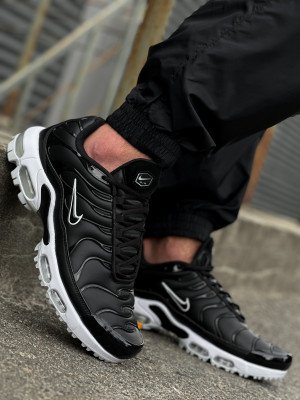 КРОСІВКИ NIKE AIR MAX PLUS G