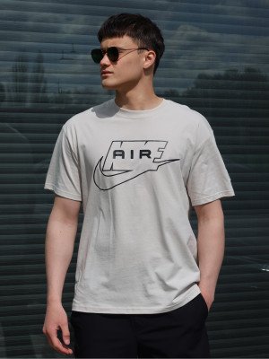 ФУТБОЛКА U NSW TEE LSE NIKE AIR