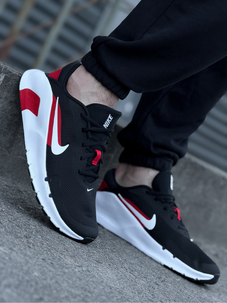 КРОСІВКИ NIKE FLEX TRAIN
