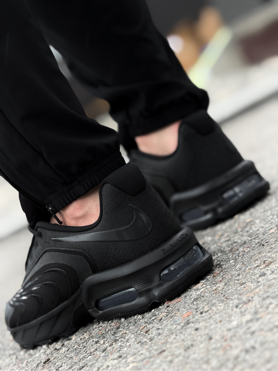 КРОСІВКИ AIR MAX FIRE