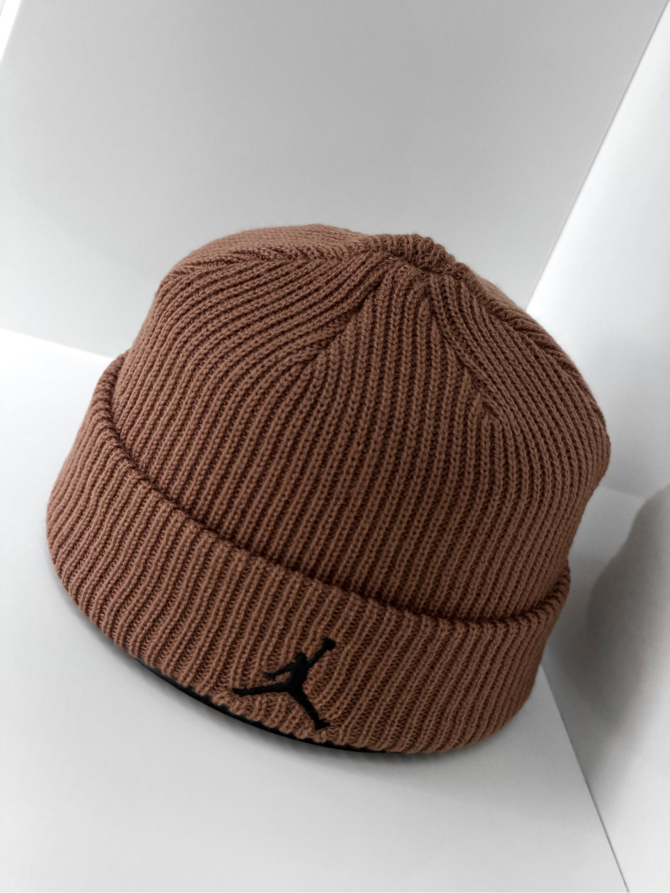 ШАПКА U J TERRA BEANIE ESS