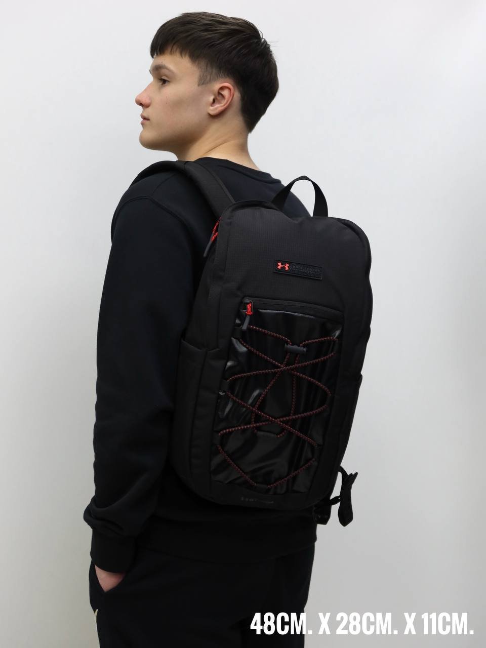 Рюкзак/UA Summit Trail Backpack