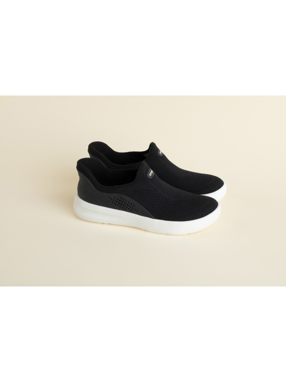 КРОСІВКИ No Hands Slip On M Blk