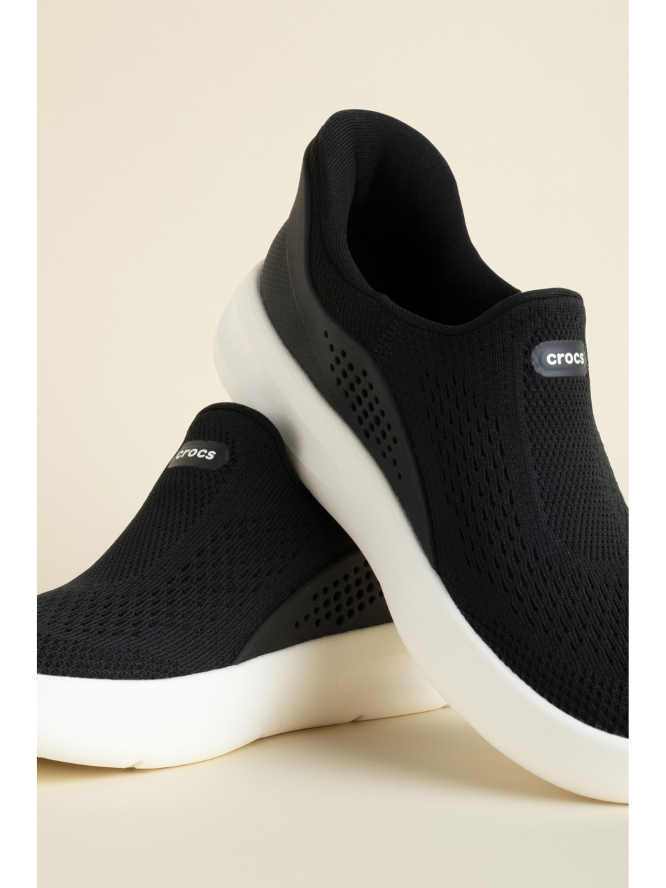 КРОСІВКИ No Hands Slip On M Blk