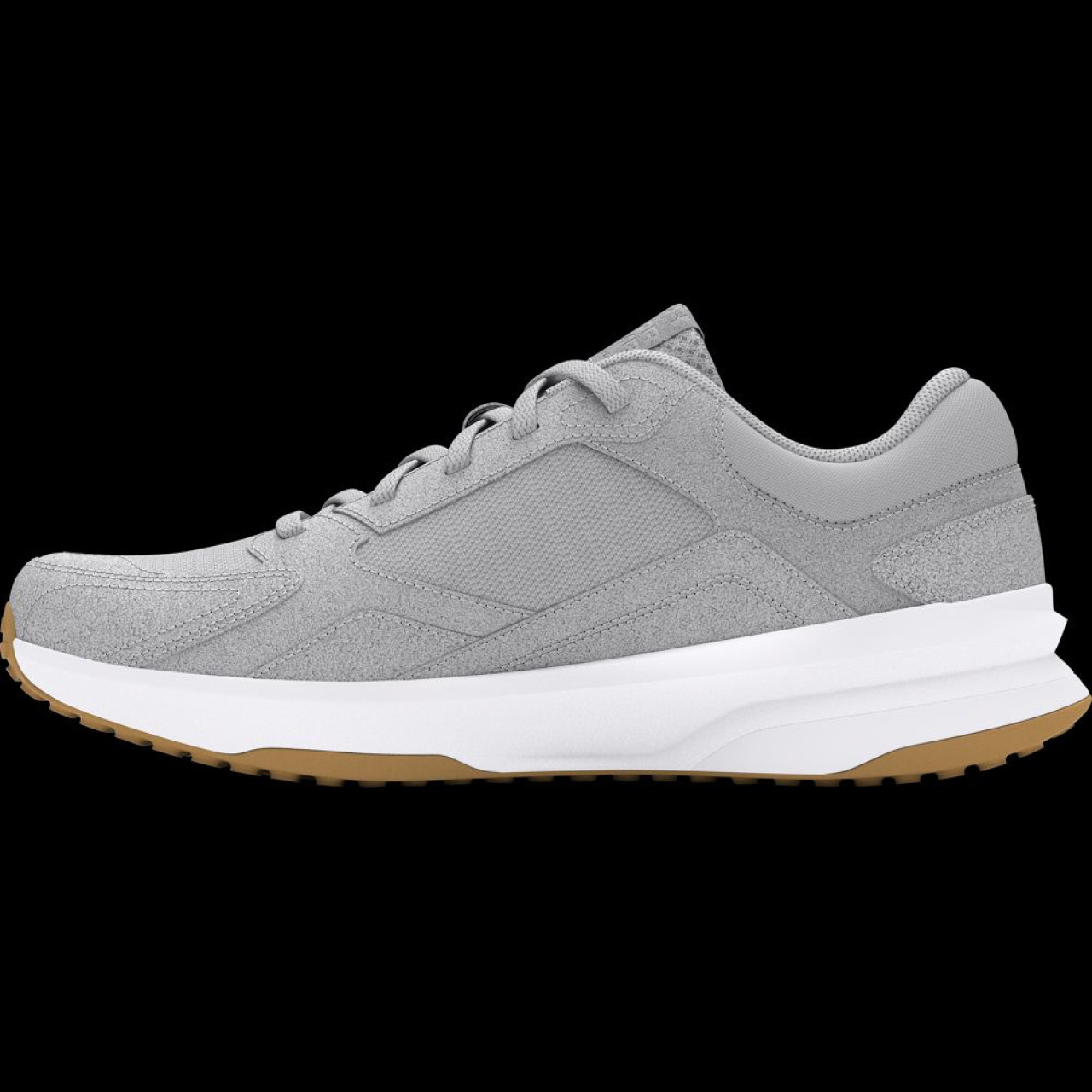 Кросівки/UA W Edge SUEDE
