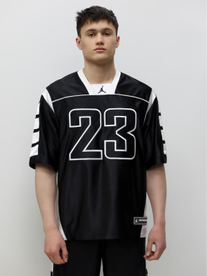 ФУТБОЛКА M J CAT-SCRATCH JERSEY