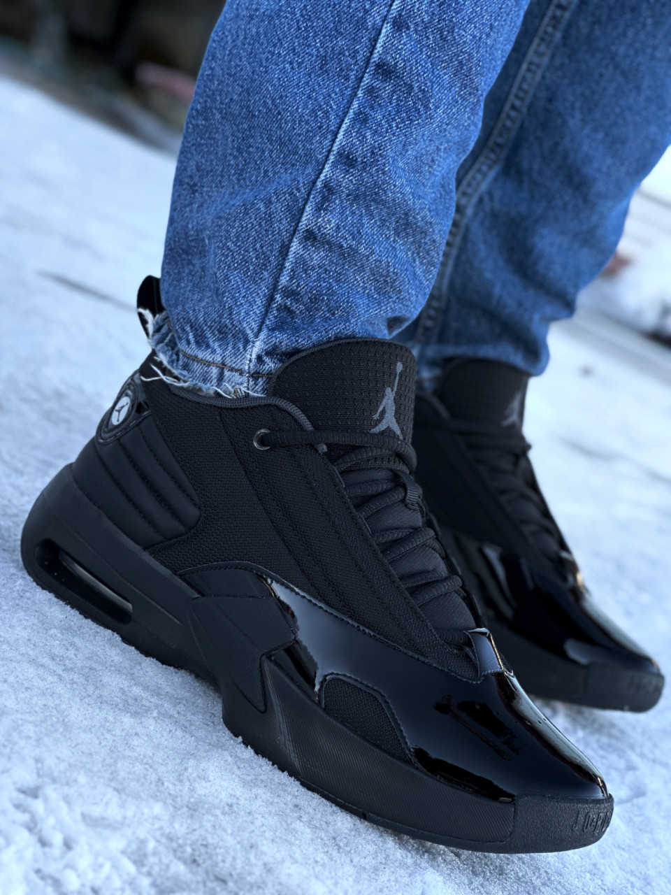КРОСІВКИ JORDAN MAX AURA 6