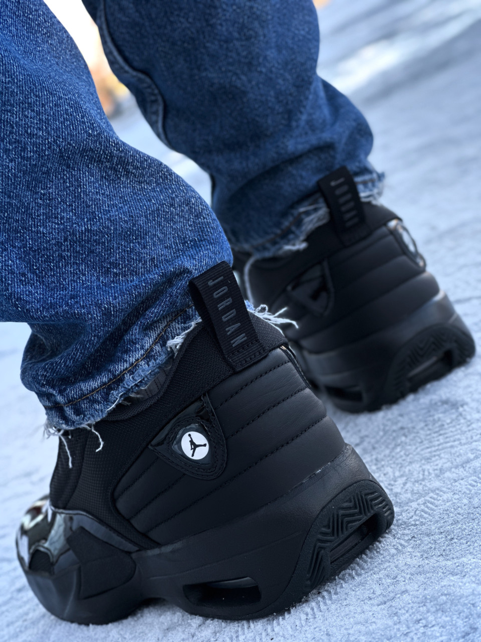 КРОСІВКИ JORDAN MAX AURA 6