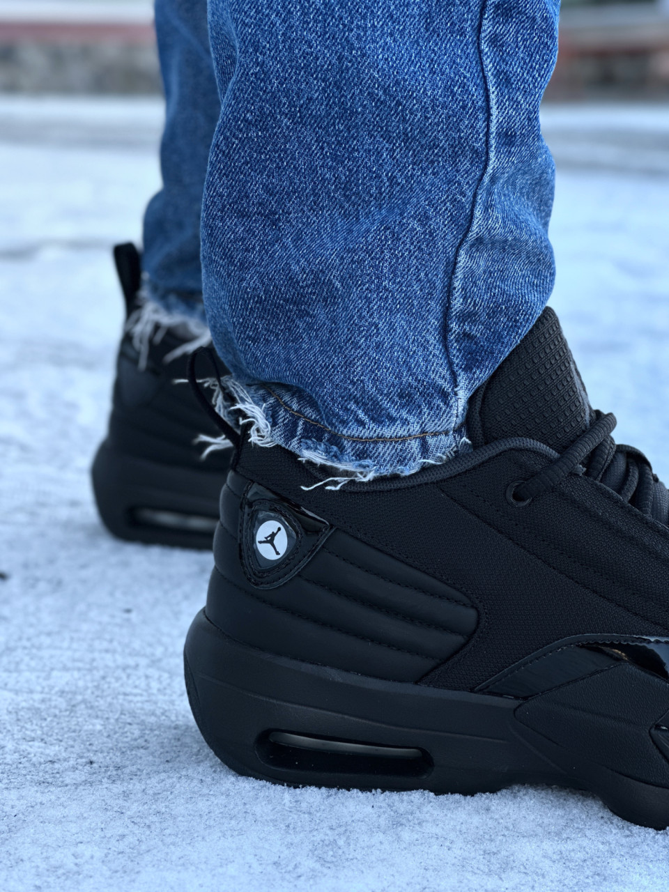 КРОСІВКИ JORDAN MAX AURA 6