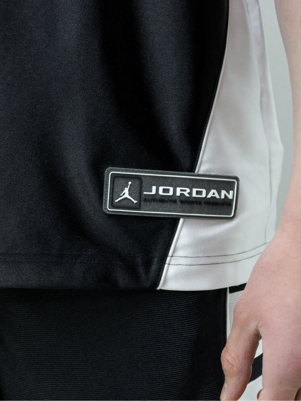 ФУТБОЛКА M J CAT-SCRATCH JERSEY