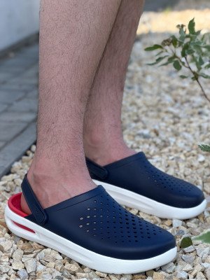КЛОГИ InMotion Clog Navy