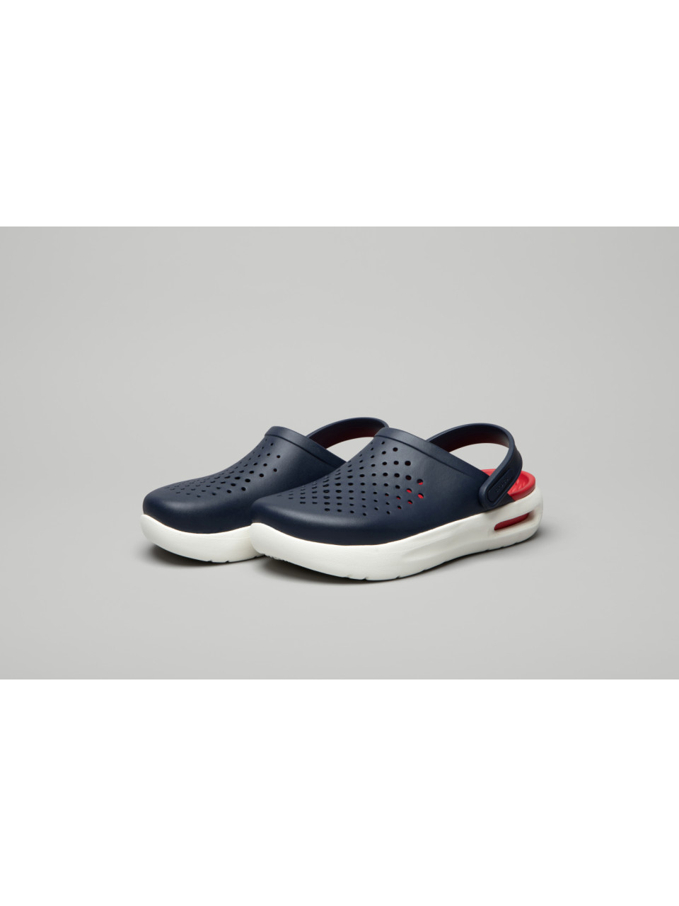 КЛОГИ InMotion Clog Navy
