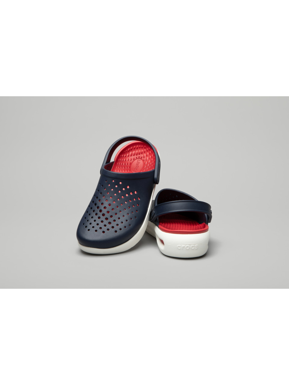 КЛОГИ InMotion Clog Navy