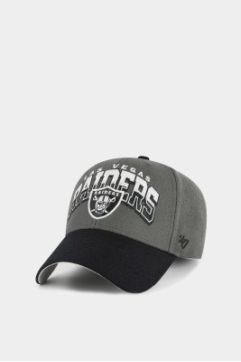 КЕПКА (MVP) SPLIT BLOCK LAS VEGAS RAIDERS