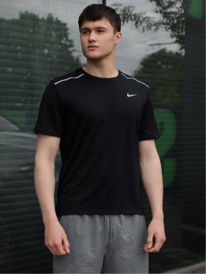ФУТБОЛКА M NK DF UV MILER SS