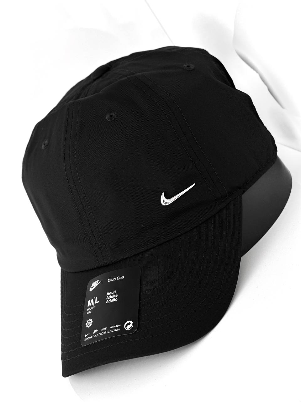 КЕПКА U NK DF CLUB CAP U CB MTSWSH L