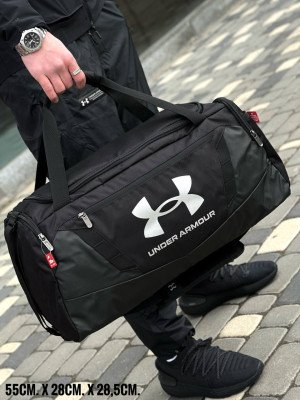 Сумка/UA Undeniable 5.0 Duffle SM