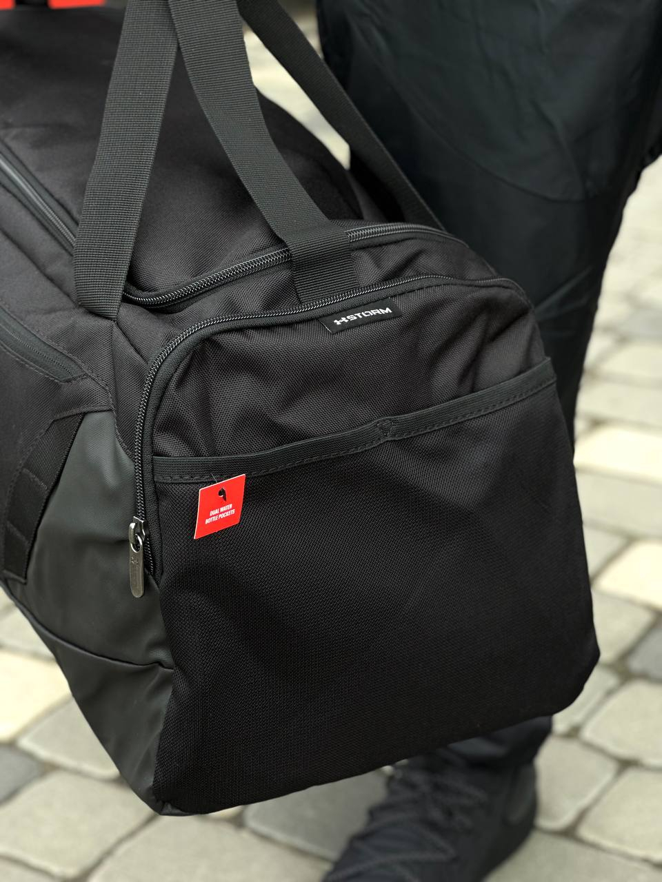 Сумка/UA Undeniable 5.0 Duffle SM