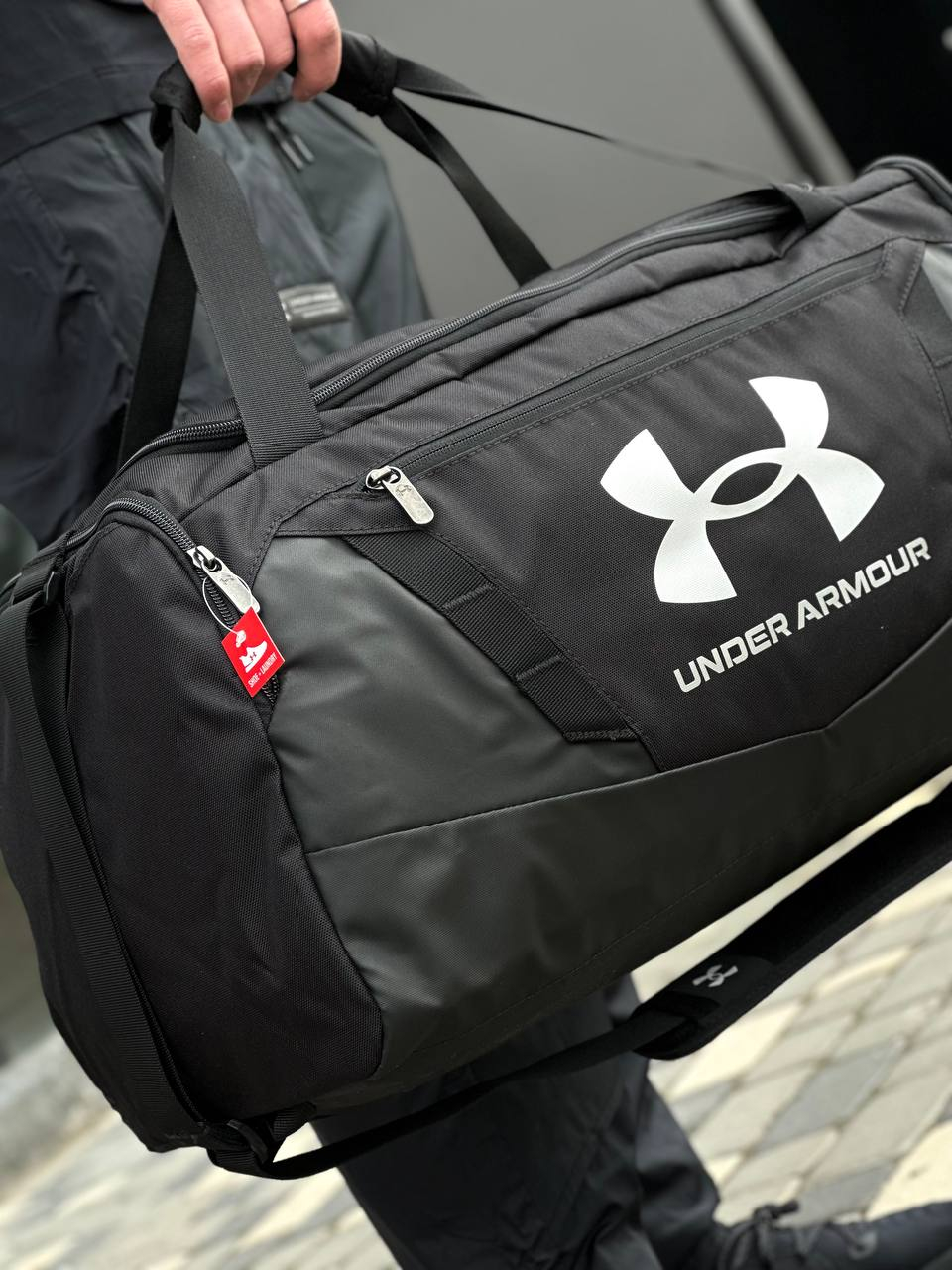 Сумка/UA Undeniable 5.0 Duffle SM