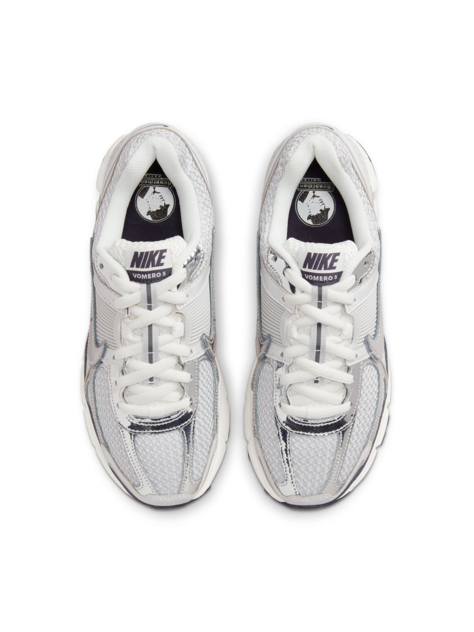 КРОСІВКИ W NIKE ZOOM VOMERO 5