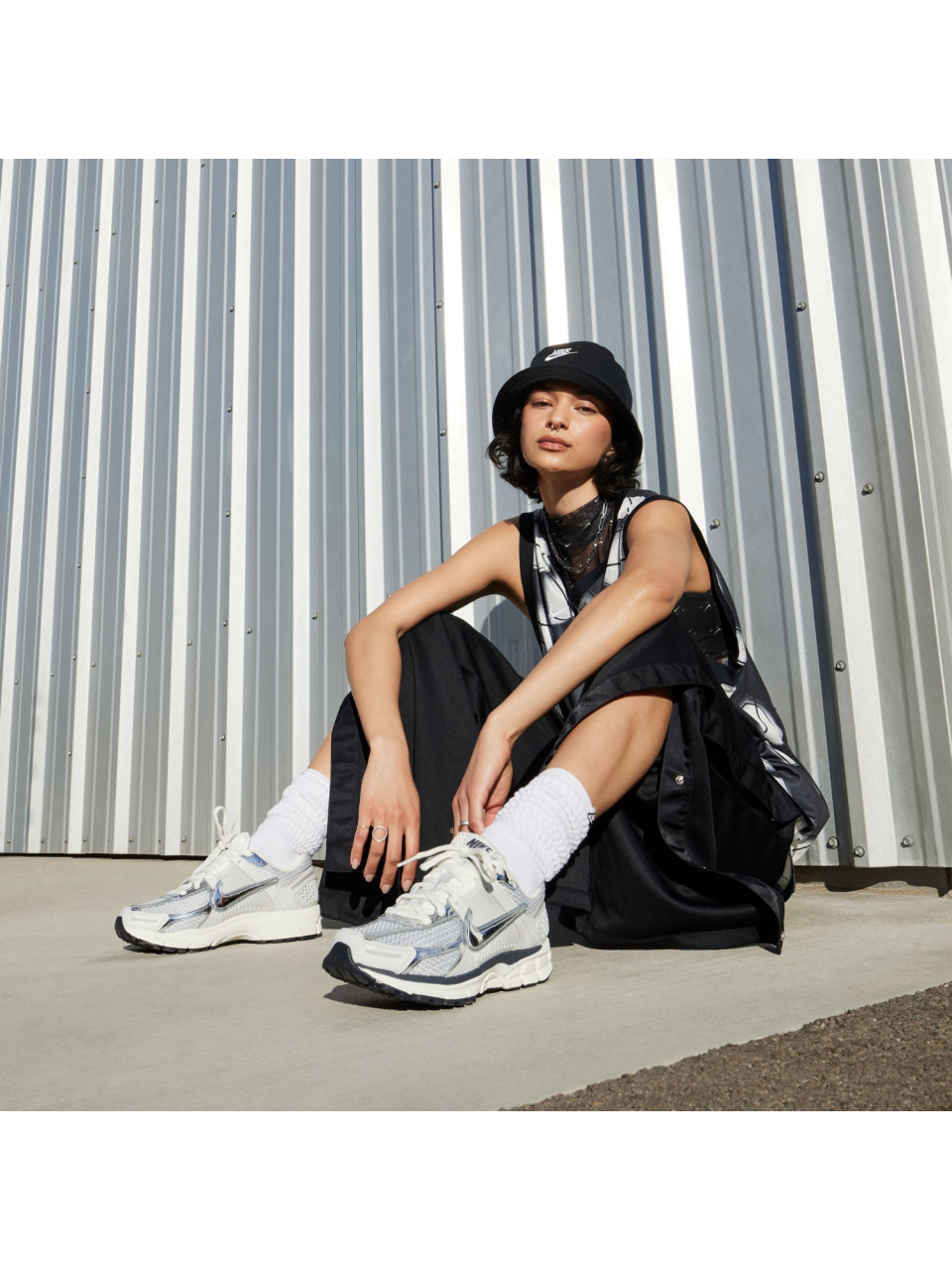 КРОСІВКИ W NIKE ZOOM VOMERO 5