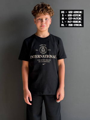 ФУТБОЛКА K NSW TEE CLUB RULES