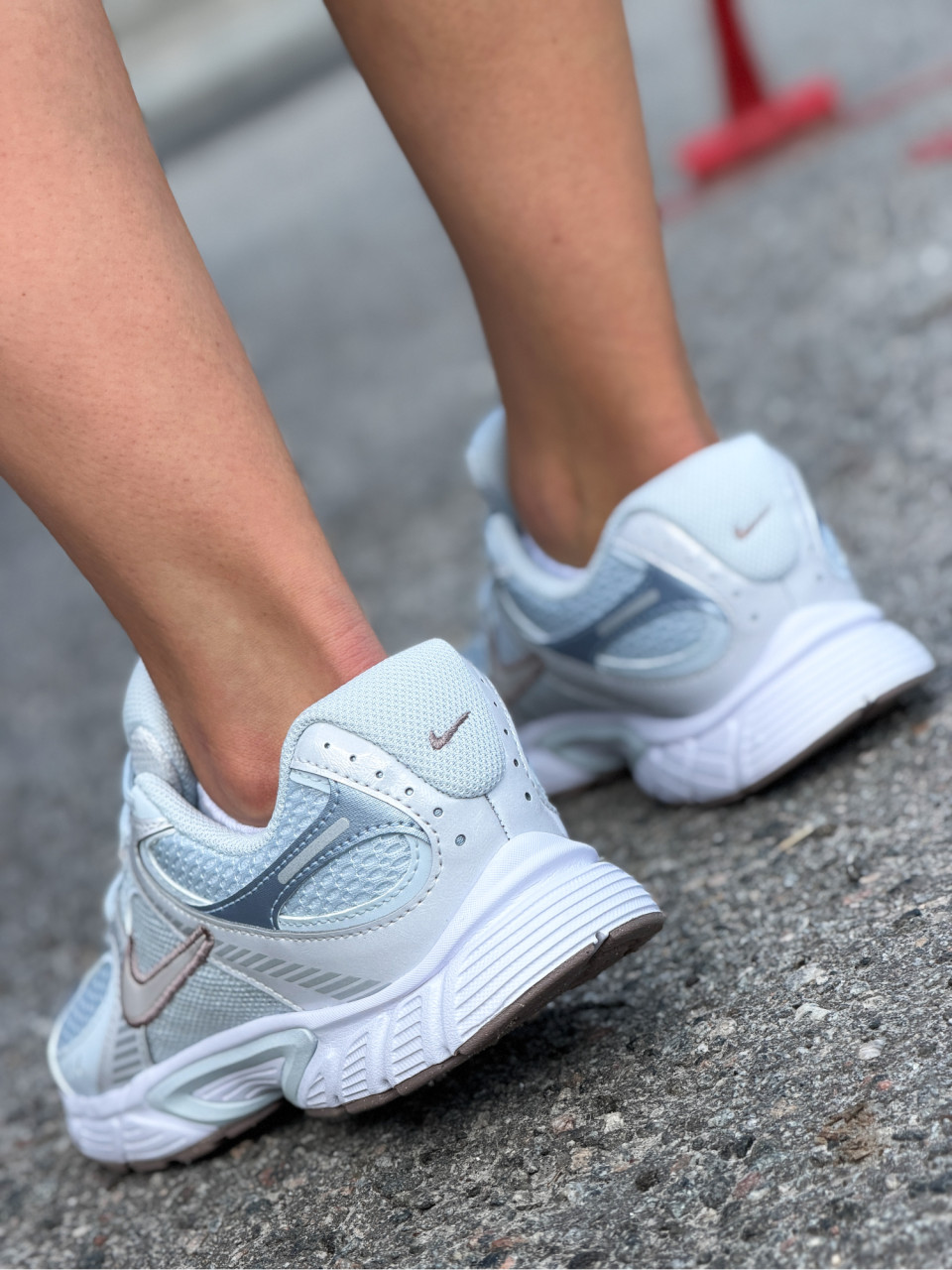 КРОСІВКИ NIKE V5 RNR (GS)