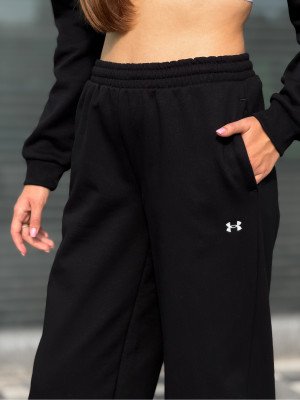 КОСТЮМ ДЕМІСЕЗОННИЙ БАВОВНЯННИЙ Icon Fleece