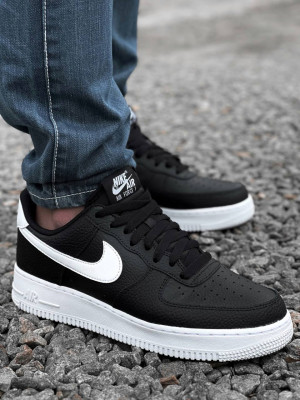 КРОСІВКИ AIR FORCE 1 07