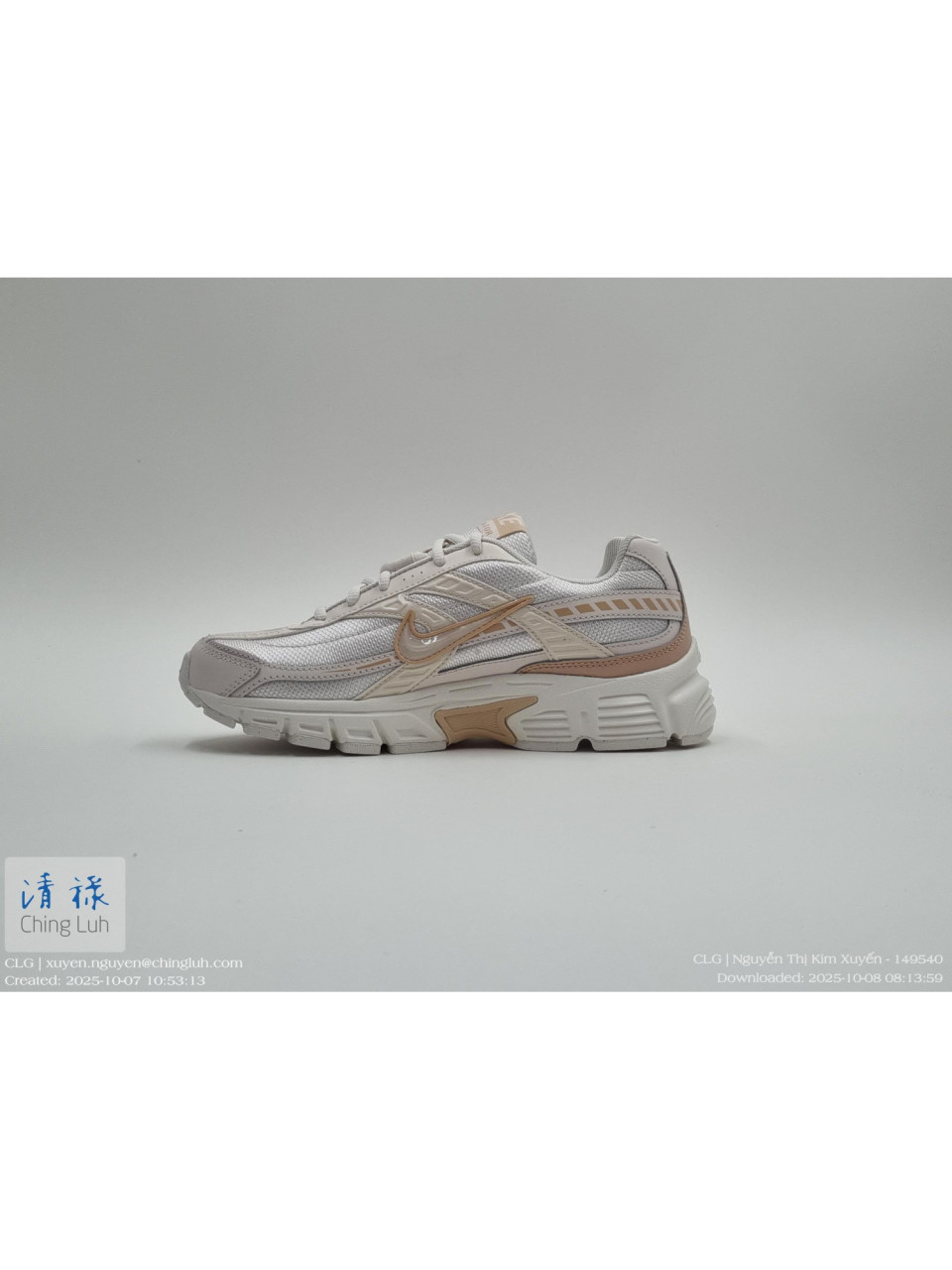 КРОСІВКИ WMNS NIKE INITIATOR