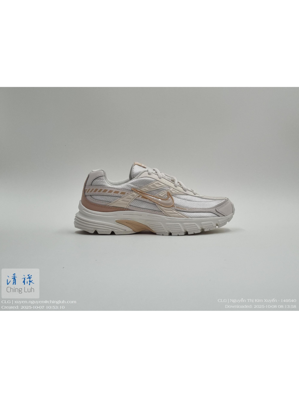 КРОСІВКИ WMNS NIKE INITIATOR