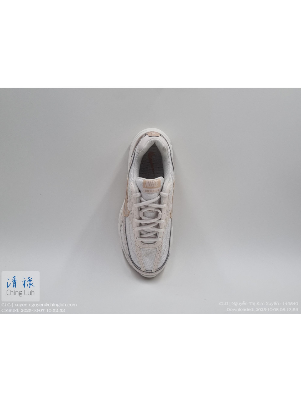 КРОСІВКИ WMNS NIKE INITIATOR