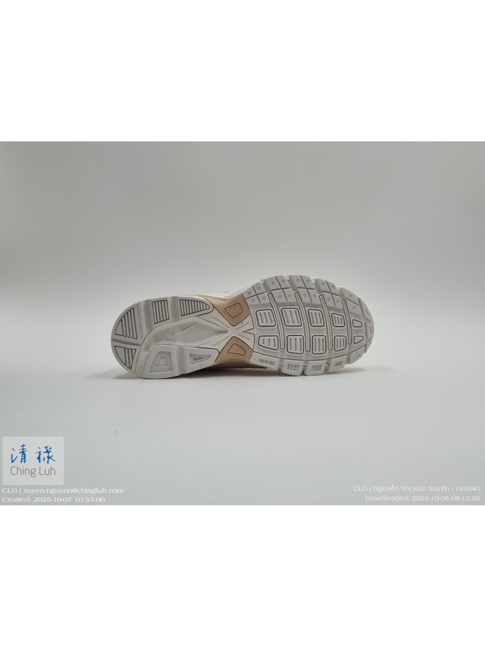 КРОСІВКИ WMNS NIKE INITIATOR