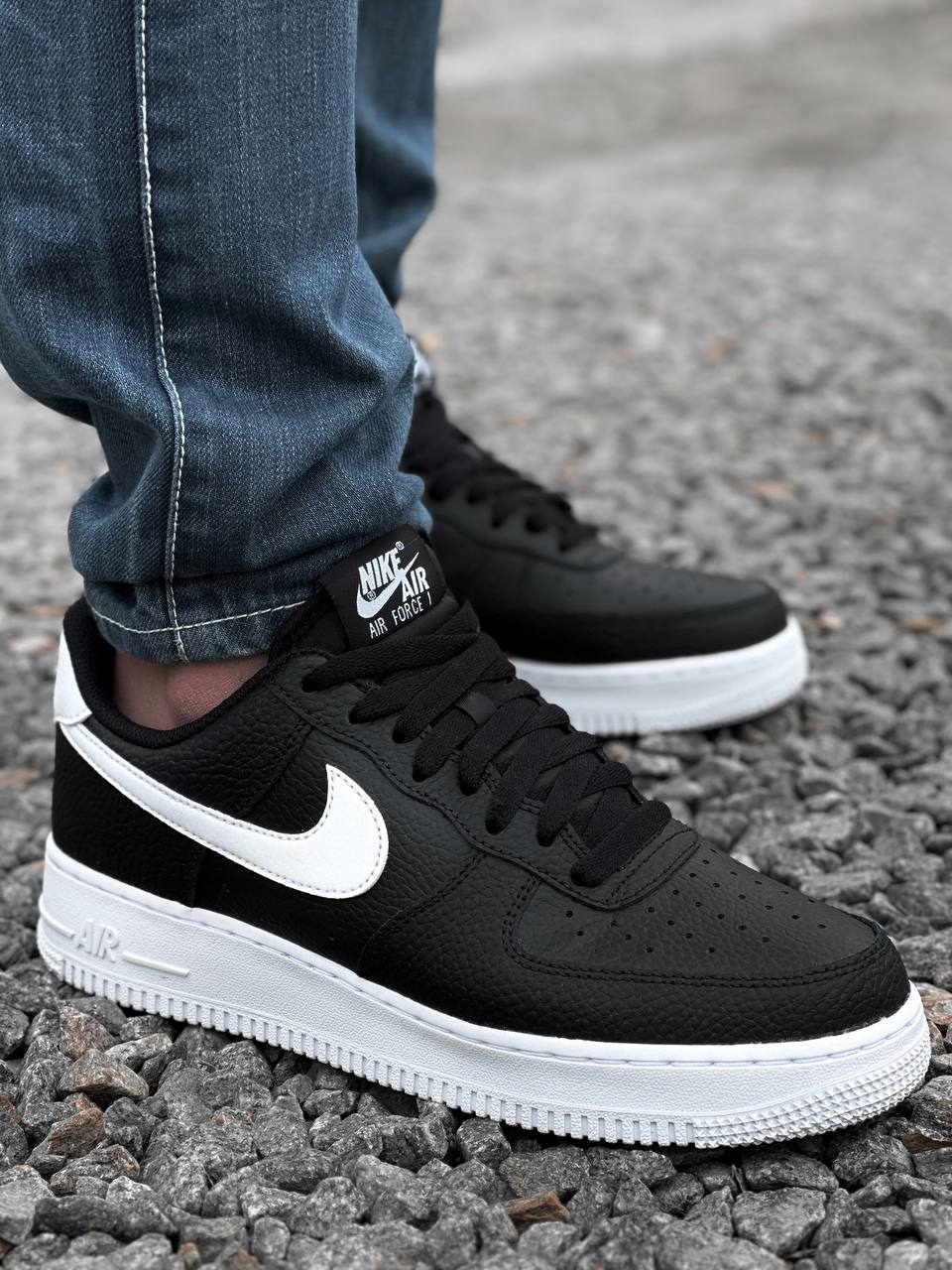 КРОСІВКИ AIR FORCE 1 07