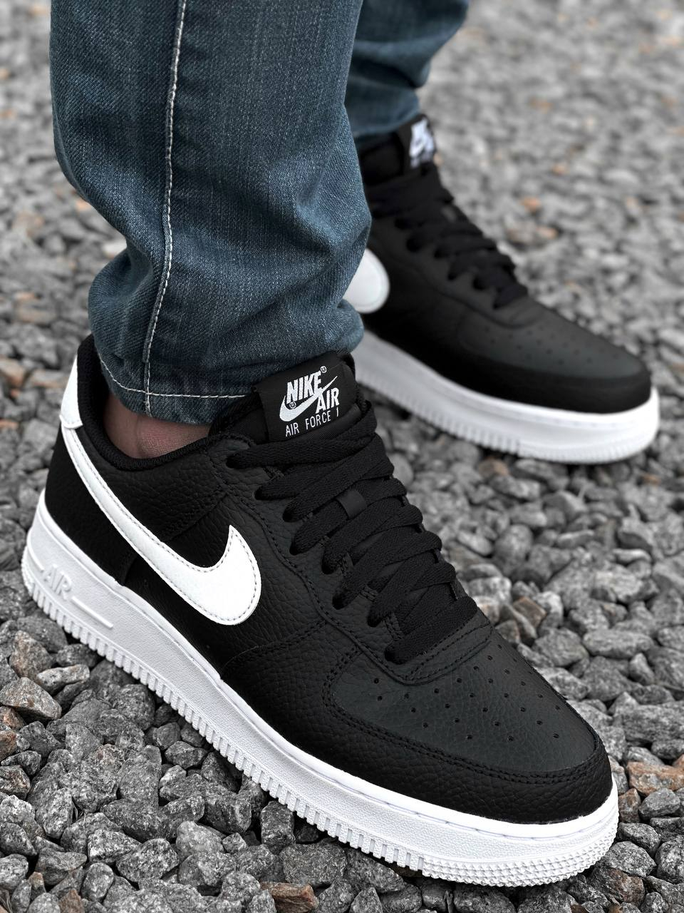КРОСІВКИ AIR FORCE 1 07