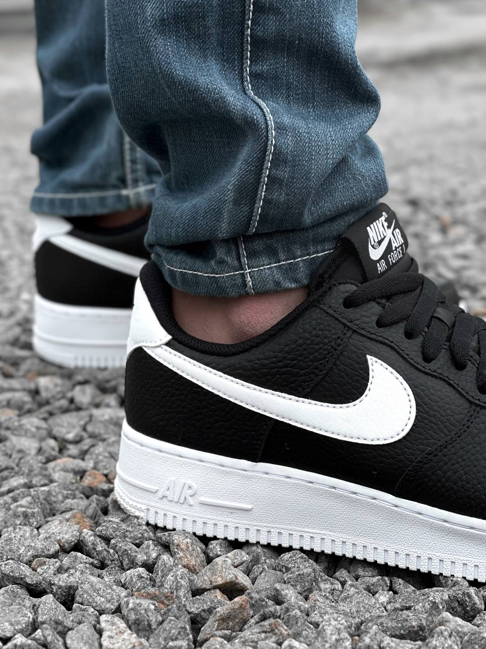 КРОСІВКИ AIR FORCE 1 07