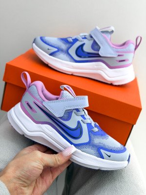 КРОСІВКИ NIKE COSMIC RUNNER (PSV)