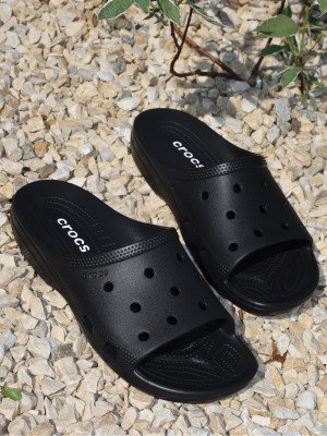 КАПЦІ Saturday Slide M Blk