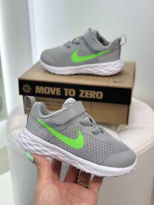 КРОСІВКИ NIKE REVOLUTION 6 NN (TDV)