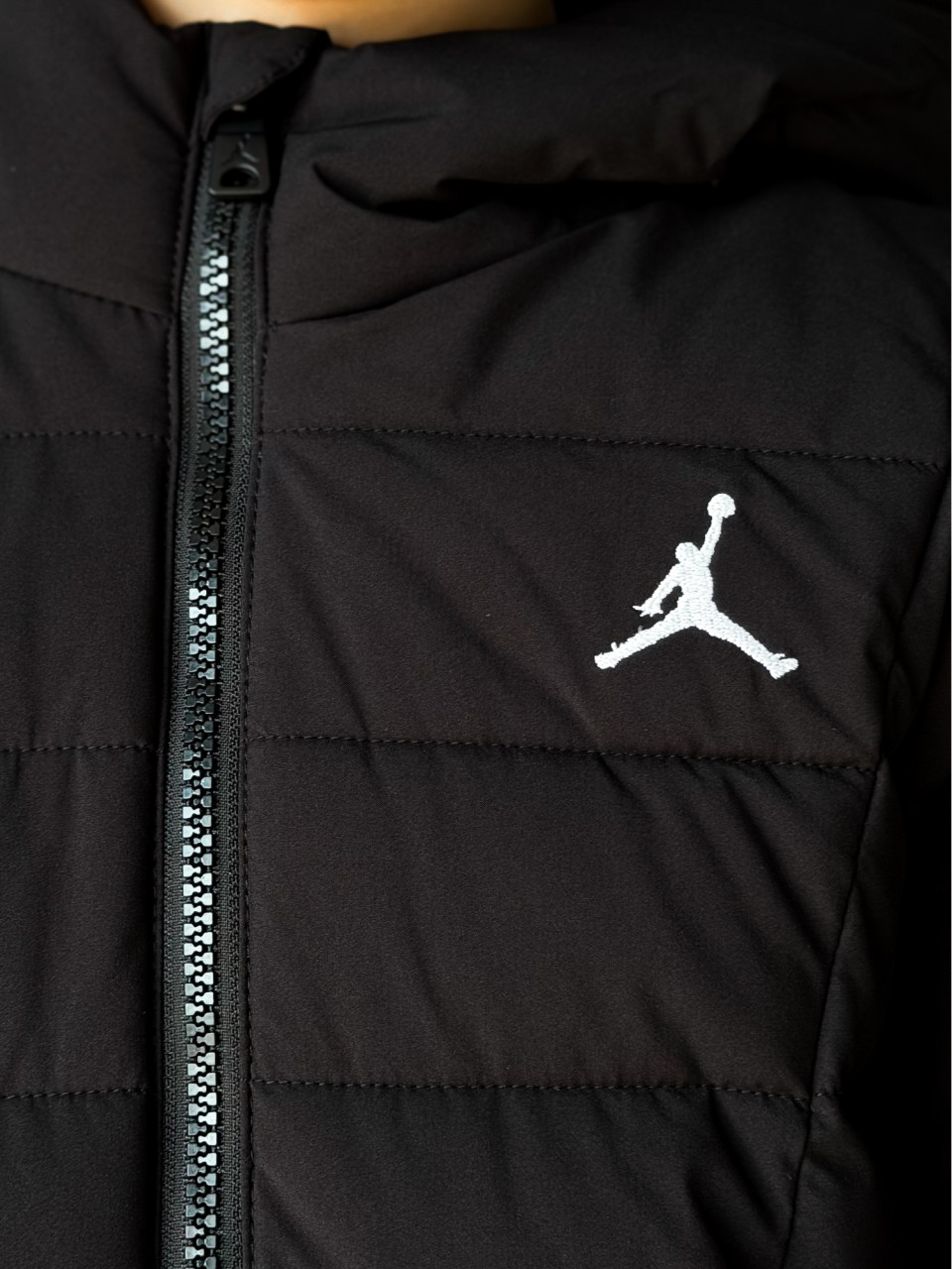 КУРТКА JDN MIDWEIGHT PUFFER W/ PIPING