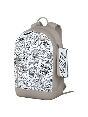 РЮКЗАК Y NK ELEMENTAL BKPK - PAPER