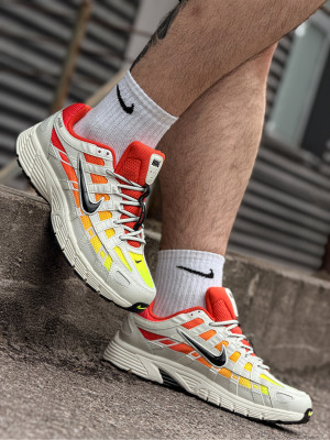 КРОСІВКИ NIKE P-6000