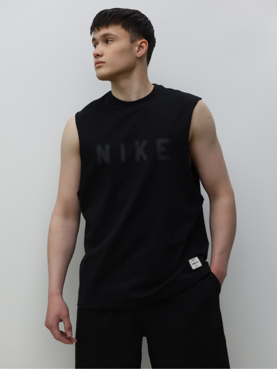 МАЙКА M NK DF NAC TANK